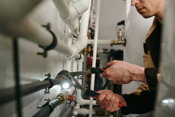 Best Clogged Drain Plumber  in Forrest City, AR