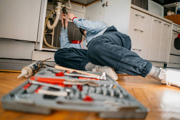 Best Water Heater Repair  in Forrest City, AR