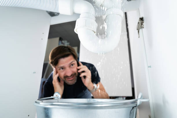 Best Water Leak Repair  in Forrest City, AR