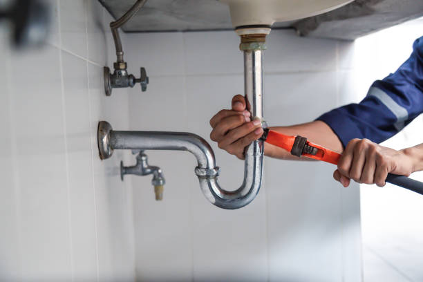 Best Emergency Plumbing Repair  in Forrest City, AR